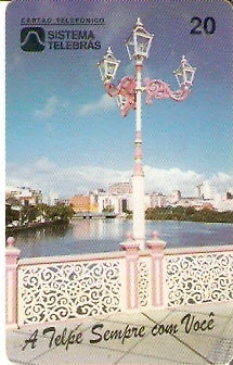 PE-942 - Ponte Velha