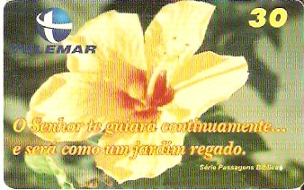 PE-200 - Isaías 58:11
