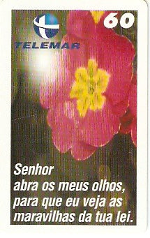 PE-201 - Salmo 119:18 - 60