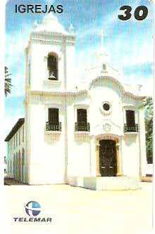 PE-219 - Igreja N. Sra. do Ó
