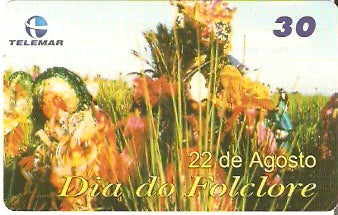 PE-229 - Dia do Folclore