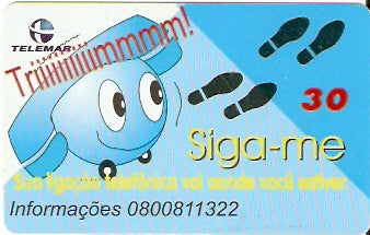 PE-237 - Siga-me