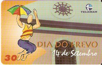 PE-253 - Dia do Frevo