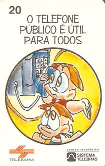 BA-002 - Útil para Todos