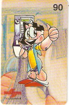 BA-014 - TP em Quadrinhos - 2/8