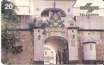 BA-012 - Fortes - 8/8