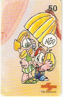 BA-020 - TP em Quadrinhos - 8/8