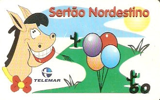 PE-312 - Sertão Nordestino - 60