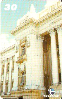 PE-320 - Palácio da Justiça