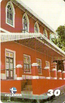 PE-321 - Construção do Séc. XIX