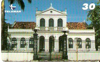 PE-335 - Academia de Letras