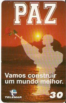 PE-340 - Paz