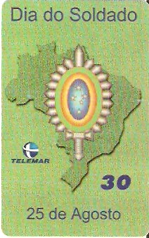 PE-235 - Dia do Soldado 2