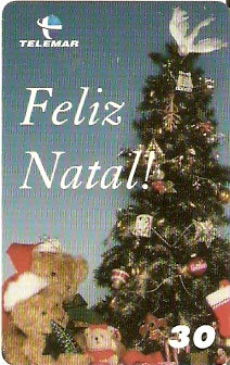 PE-352 - Feliz Natal