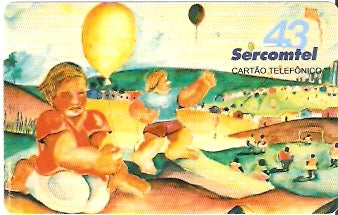 LON07-16 - Cinco Conjuntos