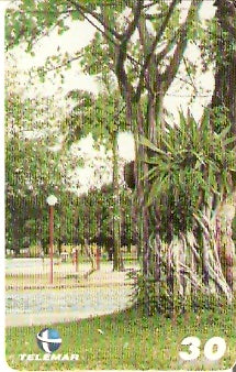 PE-322 - Parque da Jaqueira