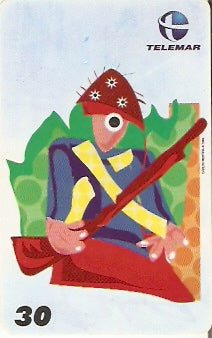 CE-246 - Cangaceiro