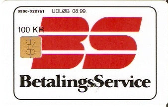DIN-D-188a - BetalingsService