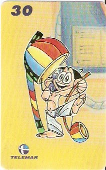 BA-082 - TP em Quadrinhos - I2 -  5/8