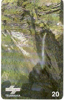 BA-042 - Chapada Diamantina - 2/8