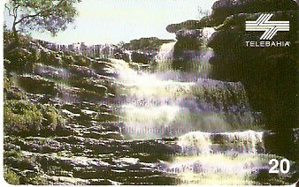 BA-041 - Chapada Diamantina - 1/8