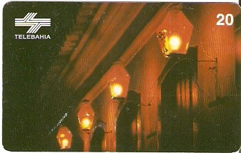 BA-046 - Chapada Diamantina - 6/8