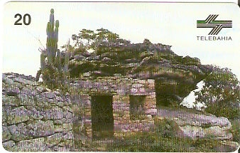 BA-047 - Chapada Diamantina - 7/8