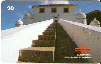 BA-049 - Fortes (log vermelho) - 1/8