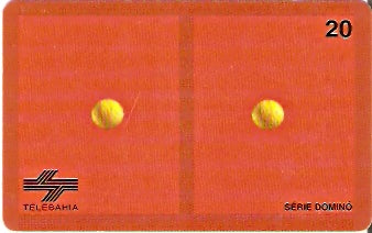 BA-065 - Dominó - 01/28