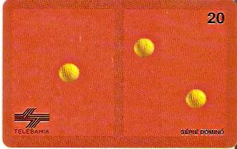 BA-066 - Dominó - 02/28