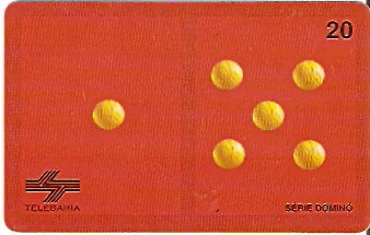 BA-069 - Dominó - 05/28