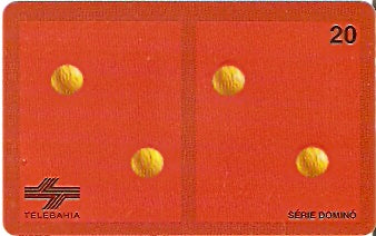 BA-071 - Dominó - 07/28