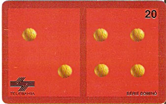 BA-073 - Dominó - 09/28