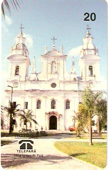 PA-009 - Igreja da Sé
