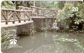 PA-011 - Bosque Rodrigues Alves