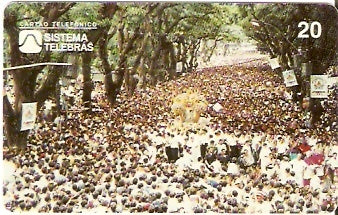 PA-013 - Círio de Nazaré