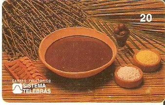 PA-020 - Açaí