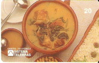 PA-023 - Pato no Tucupi