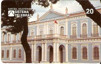 PA-024 - Palácio Antonio Lemos