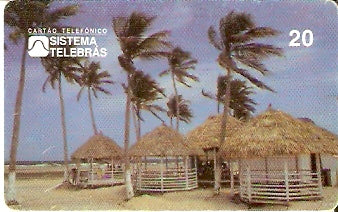 PA-034 - Praia do Pesqueiro