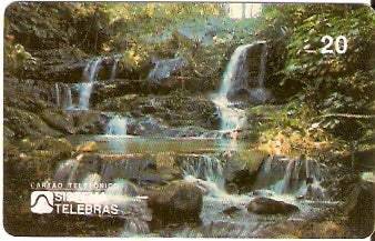 PA-035 - Cachoeira Ana Li