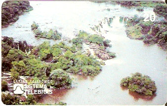 PA-037 - Cachoeira Sto. Antonio