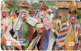 PA-039 - Dança do Boi Tinga