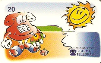 PA-044 - Televerão