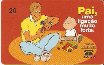 PA-049 - Dia dos Pais