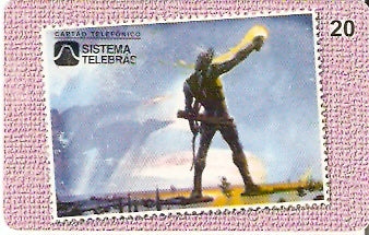 CE-012 - O Colosso de Rhodes