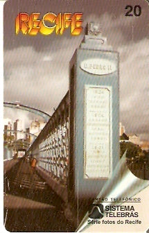 PE-003 - Ponte da Boa Vista