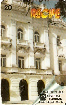 PE-004 - Palácio do Governo