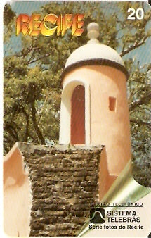PE-005 - Casa da Cultura