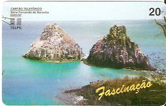 PE-019 - Morro Dois Irmãos